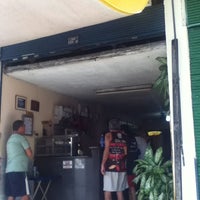 Photo taken at Bar do Veterano by George M. on 7/29/2012