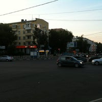 Photo taken at Крест by Egor K. on 7/8/2012