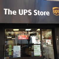 Photo taken at The UPS Store by Jaime P. on 3/27/2012