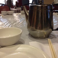 Photo taken at Oriental Chu Shing Restaurant by Lara&amp;#39;s Diary 😘 on 8/24/2012