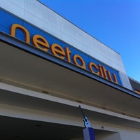 Photo taken at Fairfield City Central by Nic S. on 7/3/2012