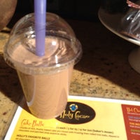 Photo taken at Holy Cacao by Darlene F. on 2/25/2012