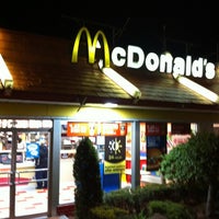 Photo taken at McDonald&#39;s by Kay M. on 4/26/2012