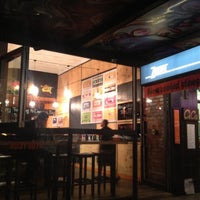 Foto tomada en Ziggy&amp;#39;s Eatery  por Tammy A. el 3/13/2012