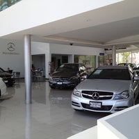 Mercedes Benz Star Haus 8 Tips