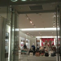 Photo taken at Coach by Faithful B. on 3/31/2012