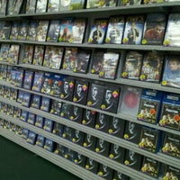Photo taken at Family Video by Bryan H. on 2/12/2012