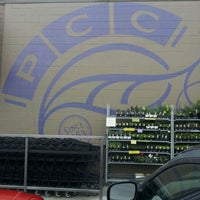 Photo taken at PCC Natural Markets by Prince D. on 3/8/2012