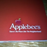 Photo taken at Applebee&amp;#39;s Grill + Bar by Taeler S. on 6/21/2012