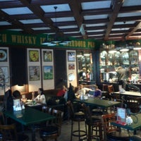 Photo taken at Aberdour Pub by Andrey on 9/12/2012