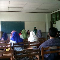 Review UNIT 7 FMIPA USU