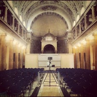 Photo taken at LUISS Guido Carli by Giuseppe B. on 9/13/2012