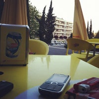 Foto tirada no(a) Mira Parque por Guilherme A. em 4/4/2012