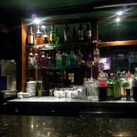 Photo taken at Absinth - Café Resto Bar by Camaron -. on 9/2/2012