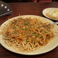 Photo taken at Rangis Chinese Restaurant by George Antony B. on 7/8/2012