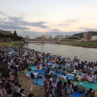 おかやま桃太郎まつり花火大会打ち上げ場所 中区西中島町 おかやま桃太郎まつり花火大会打ち上げ場所 中区西中島町