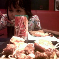 Review Hoka Hoka Bento