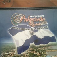 Photo taken at Mi Querido Pulgarcito by Walter G. on 7/15/2012