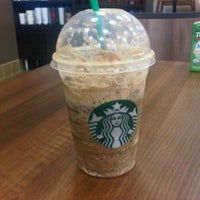 Photo taken at Starbucks by Carlos H. on 5/28/2012