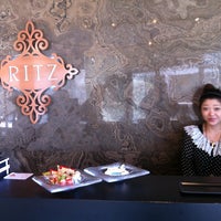Ritz 代官山店 1 Tip