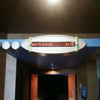 Photo taken at Carmike Yorktown Cinema by Brandunn H. on 5/20/2012