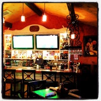 Photo taken at El Mariachi Mexican Grill &amp;amp; Sports Cantina by Shane C. on 6/17/2012