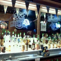 Foto tomada en The Bar  por Troy Z. el 8/18/2012
