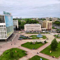 5/8/2012에 Alexandr B.님이 Гостиница «Турист»에서 찍은 사진