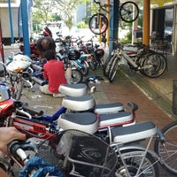 Hin leong cycle new arrivals