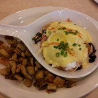 6/29/2012にRoberto Z.がThe Egg &amp;amp; I Restaurants- McAllenで撮った写真