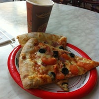 Photo taken at Sbarro by Max P. on 3/18/2012