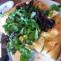 Photo taken at California Pizza Kitchen by Jourdan W. on 8/23/2012