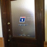 Photo taken at United States Postal Service by Gary G. on 8/5/2012