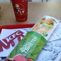 3/28/2012에 Светлана님이 KFC에서 찍은 사진
