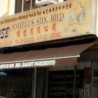 Photos At Amiplus Sdn Bhd Grocery Store