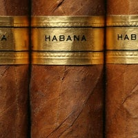 Photo taken at Havana Cup by AKA on 3/7/2012