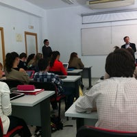 Foto tomada en EUSA Campus Universitario  por Nacho A. el 3/19/2012