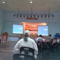 Majlis Daerah Ranau Ranau