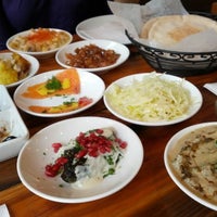 Hummus Kitchen - Hell's Kitchen - 65 tips
