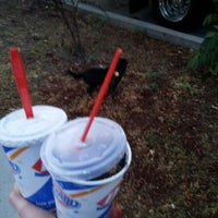 Photo taken at Dairy Queen by Katelyn V. on 9/13/2012