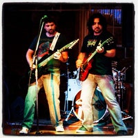 Photo taken at Milly&amp;#39;s Tavern by Giuseppe D. on 7/25/2012