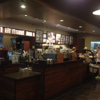 Photo taken at Starbucks by Benjamin C. on 7/14/2012