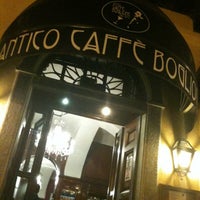 Foto diambil di Antico Caffè Boglione oleh Maria Grazia pada 7/31/2012