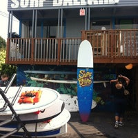 Photo taken at Surf Ballard by Yoseph on 8/26/2012