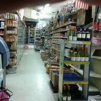 Photo taken at Roland&amp;#39;s Grocery by Gary T. on 7/5/2012