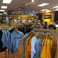 Steelers Pro Shop - Grove City, PA