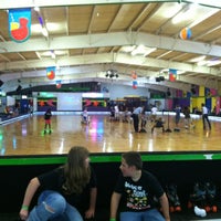 Foto scattata a Skate N Fun Zone da ᴡ L. il 7/28/2012