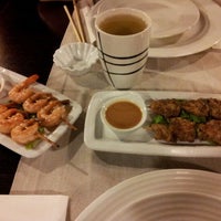 3/3/2012 tarihinde João T.ziyaretçi tarafından Temaki D&amp;#39;lux Sushi'de çekilen fotoğraf