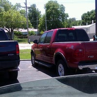 Photo taken at I-80 Auto Sales &amp;amp; Auction by Tracy L G. on 5/28/2012