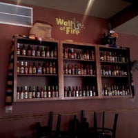 Foto tomada en Paco&amp;#39;s Tequila Bar  por Crystal C. el 8/3/2012